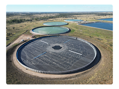Engineered Storage for the Next Phase of Produced Water Management in the Delaware