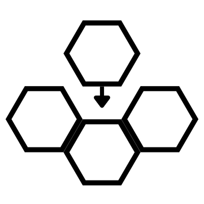 Modular design which allows for rapid deployment and relocation